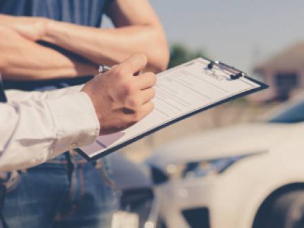 Denver, CO personal injury lawyer