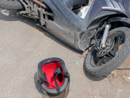 Denver, CO Motorcycle Accident Lawyers