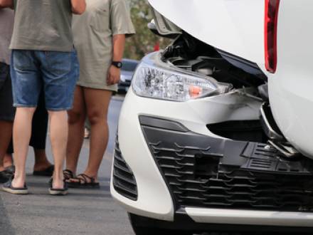 Denver, CO Car Accident Lawyer