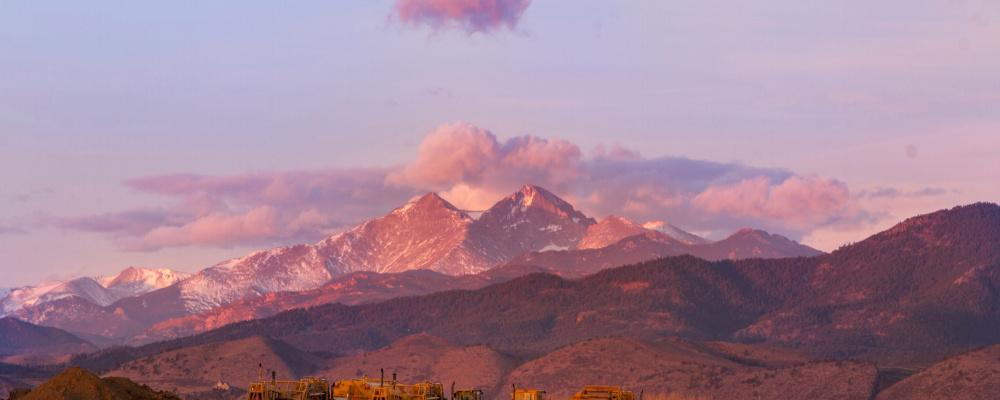 Greeley, Colorado 18 wheeler accident attorney