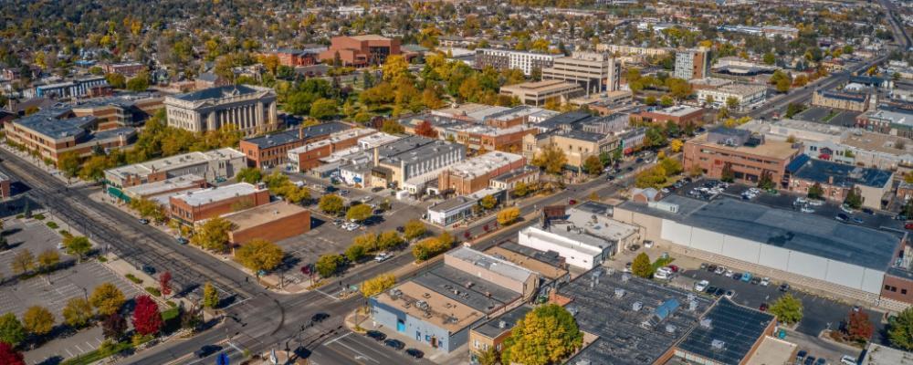 Greeley, Colorado personal injury attorney