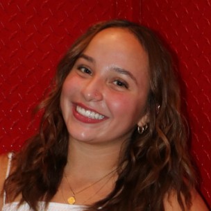 Maria Camila Quintero